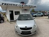 Opel Agila B Edition*2.HAND*KLIMA* - Opel Agila Gebrauchtwagen in Nürnberg