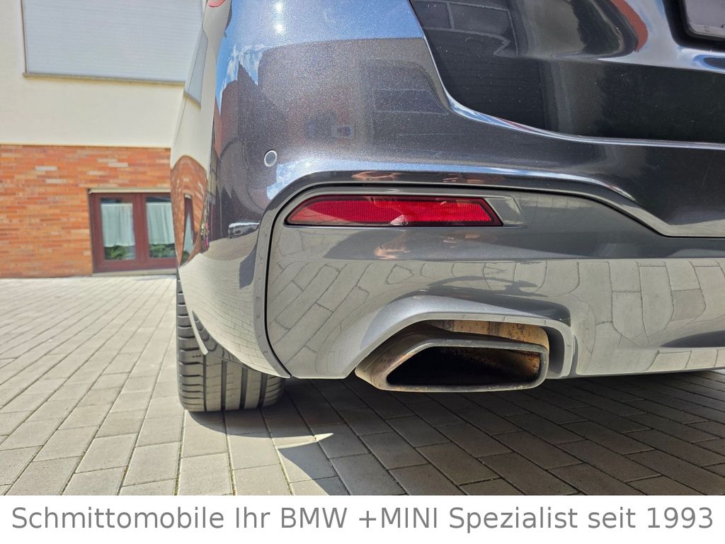 BMW 540 - Bild 21