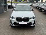 BMW X3 xD 20 i M Sport Laser Pano AHK HuD h/k - BMW X3 Jahreswagen