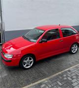 Seat Ibiza 1,4 Top Zustand Kleinwagen 82.2... - gebrauchte Seat Ibiza aus dem Jahr 2000