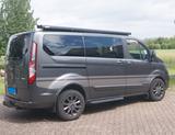 Ford Transit Custom 8Sitze/Camper - Ford Transit Custom Camper Gebrauchtwagen