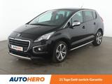 Peugeot 3008 2.0 HDi Allure Aut.*NAVI*TEMPO*PDC*SHZ*ALU* - Peugeot 3008: Hdi