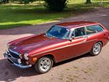 Volvo Oldtimer Volvo P1800 ES (35 Jahre in meine... - Volvo: P1800es
