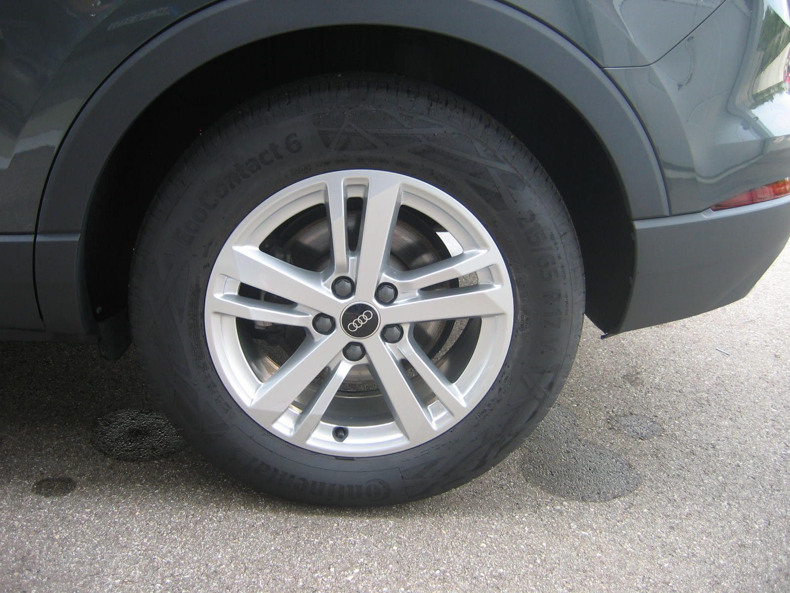 Audi Q3 35 TFSI S-Tronic LED MMI Plus Kamera Virt.C. foto 4