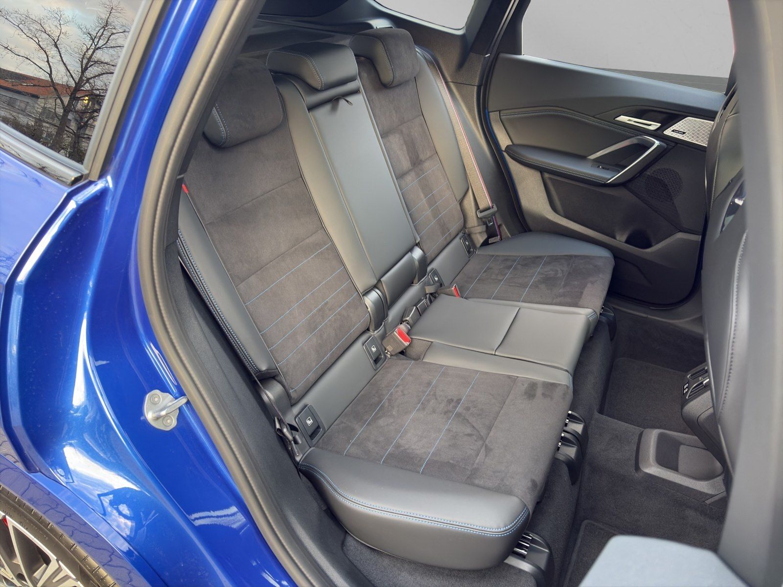 BMW X1 - Bild 13