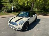 MINI Cooper 1.6 Fun 2008 - MINI Cooper Coupé Gebrauchtwagen