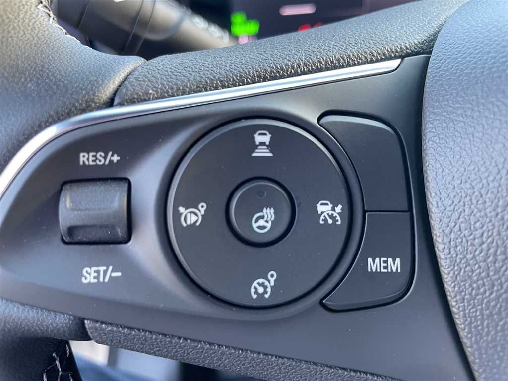 Opel Mokka - Bild 17