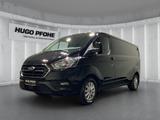 Ford Transit Custom Limited 300 L2 2.0 EcoBlue 96 kW - Ford Transit: Limited