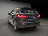 BMW 220i ActiveTourer *1.Hd*LED*Service neu*Garantie - gebrauchte BMW 220 aus dem Jahr 2017