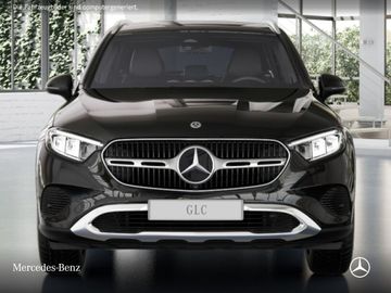 Mercedes GLC 200 - 6