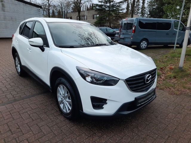 Mazda CX-5 SKYACTIV-G 165 Exclusive-Line 1.Hand