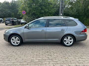 Volkswagen Golf - 2