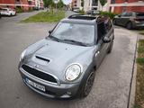 MINI Cooper S Clubman, Pano, Chilli, Jalapeno - MINI Clubman Serie von privat