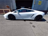 Lamborghini Gallardo - Lamborghini aus 2006