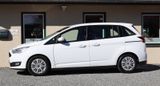 Ford Grand C-Max 1,5TDCI Trend Sitzheizung/Standheizu - Ford Grand C-Max aus 2019