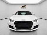 Audi TT Coupe 1.8 TFSI Automatik*Digitales Tacho*TOP* - Audi TT in Hannover