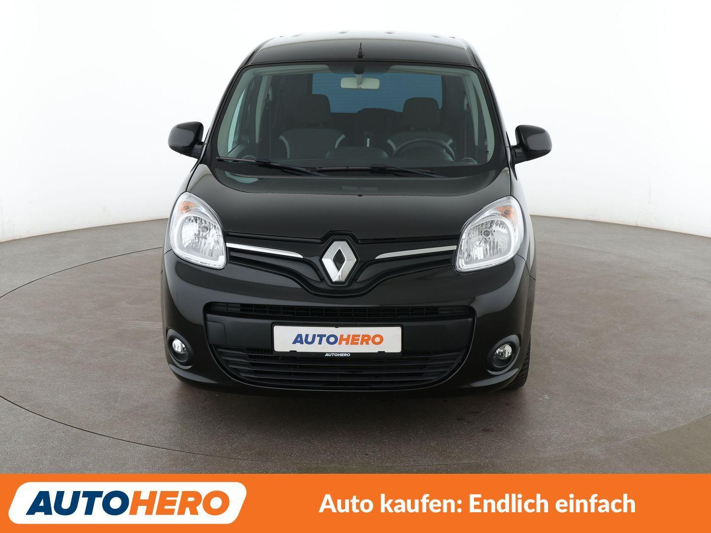Renault Kangoo 1.2 TCe Energy Experience*TEMPO*KLIMA*