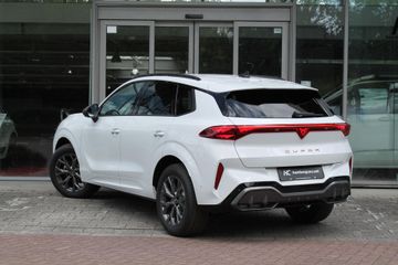 Cupra Terramar - 5