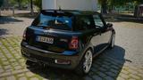 MINI Cooper S INDIVIDUAL  - MINI Coupe Serie