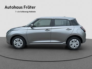 Fotografie des Suzuki Swift 1.2 Hybrid Club | LED | NAVI | KLIMA |