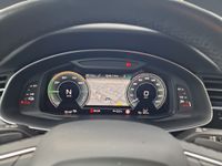 Audi Q8 - Vorschau Bild 12