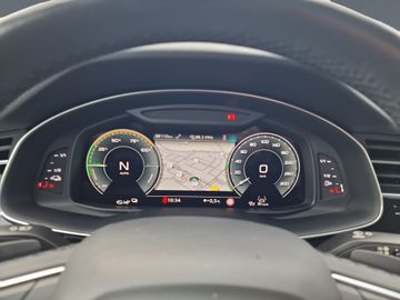 Audi Q8 - 11