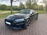 Audi A5 40 TFSI S tr quattro Cabriolet S line S line