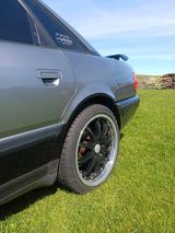 Audi AUDI 100 2.6 - Audi 100: 2.6