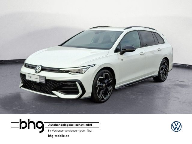 Volkswagen Golf Variant 1.5 TSI OPF R-Line BlackStyle HUD B
