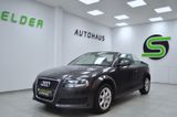 Audi A3 1.8 TFSI Cabriolet / SITZHEIZUNG / LM-FELGEN - Audi A3: Felge