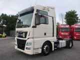 MAN 18.500 BLS TGX Intarder XXL Navi PTO ADR Standkl - Man TGX 18-500