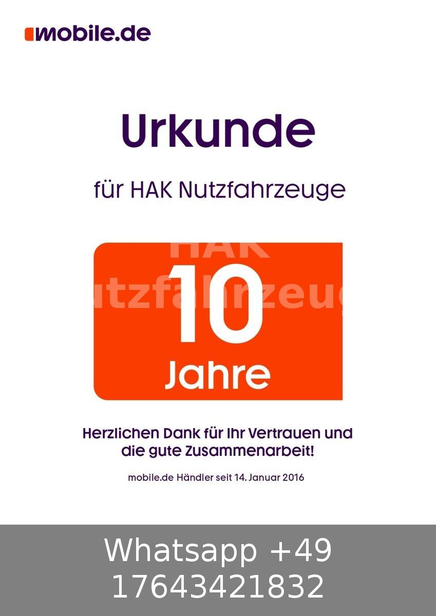 Ford Transit L3 Trend*9 Sitze*Rollstuhlrampe*Tüv*TOP