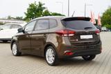Kia Carens 1.6 Edition Sitzheizung Tempomat USB - Kia Carens Gebrauchtwagen