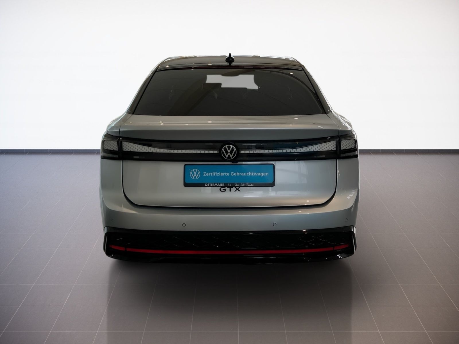 Volkswagen ID.7 - Bild 5