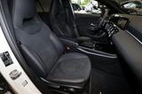 Mercedes-Benz A 250 4M AMG NIGHT+LED+18"+KAMERA+MBUX - Mercedes-Benz A 250: Limousine