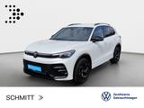 Volkswagen Tiguan 1.5 e-Hybrid DSG R-LINE*BLACK-STYLE*IQ.LI - VW Tiguan Gebrauchtwagen in Bielefeld