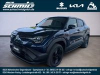 Suzuki e Vitara - Vorschau Bild 1