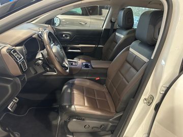 Citroën C5 Aircross PT130 EAT ShinePa. | Vollausstattung