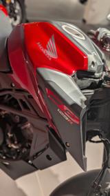 Honda CB125R  Tageszulassung - HONDA CB 125 T