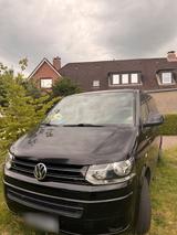 Volkswagen VW Multivan T5 - VW T5 Multivan in Lübeck