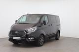 Ford Tourneo Custom Titanium X | AHK + ACC + SHZ - Ford Tourneo aus 2020