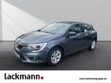 Renault Megane 1.4 IV Limited*Navi*Kessy*CarPlay*SHZ* - Renault Megane in Wuppertal