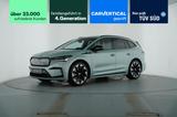 Skoda ENYAQ 80X SPORTLINE PANORAMA+MATRIX-BEAM+AHK uvm