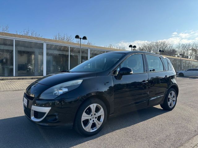 Renault Scenic Scénic X-Mod 1.5 dCi 110CV Luxe