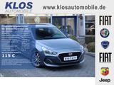 Hyundai i30 CW PASSION 1.0 T-GDI KLIMA PDC KAMERA DAB WI - gebrauchte Hyundai Kombis