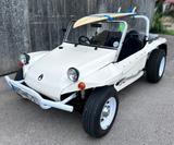 Volkswagen Buggy - Volkswagen Buggy mit Benzin-Antrieb: Cabrio