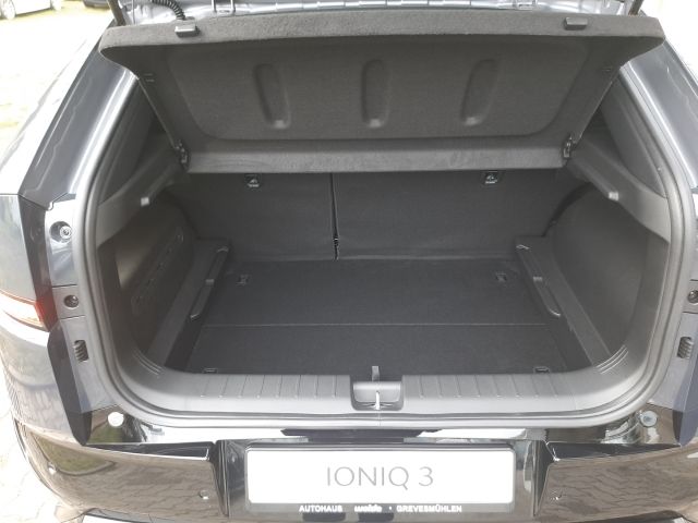 Hyundai IONIQ 3 – Bild 8