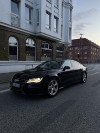 2011 AUDI A7 — фото 4