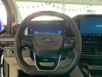 Ford Tourneo Custom - Vorschau Bild 11