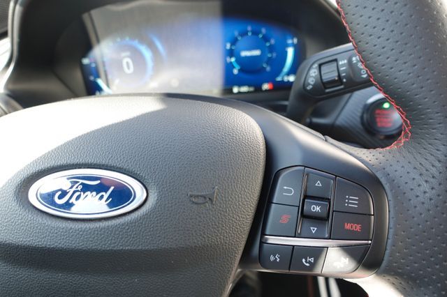 Fahrzeugabbildung Ford Puma 1.5 EcoBoost ST X AHK,KlimaA,LED,Navi,SHZ